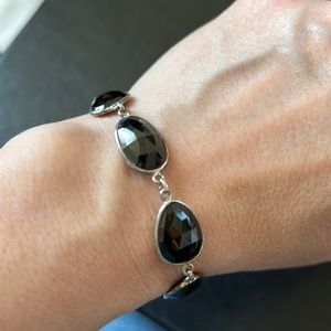 Sterling Silver Bracelet